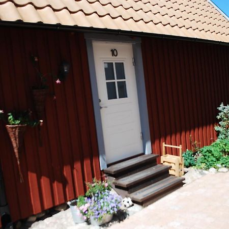 Kuskahusen Vandrarhem Andrarum-Brosarp Номер фото